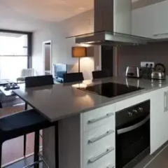 Апартаменты Agn Apartments Апартаменты фото 37