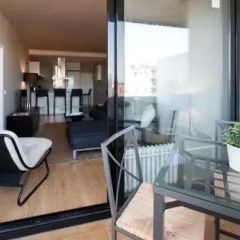 Апартаменты Agn Apartments Апартаменты фото 2