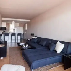 Апартаменты Agn Apartments Апартаменты фото 25