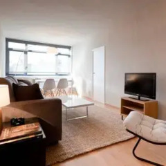 Апартаменты Agn Apartments Апартаменты фото 12