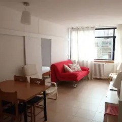 Апартаменты Agn Apartments Апартаменты фото 11