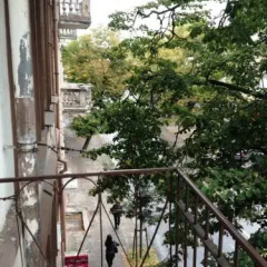 Aviza Hostel Стандартный номер с различными типами кроватей фото 13