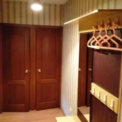 Aviza Hostel Стандартный номер с различными типами кроватей фото 18