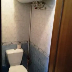 Aviza Hostel Стандартный номер с различными типами кроватей фото 21