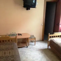Aviza Hostel Стандартный номер с различными типами кроватей