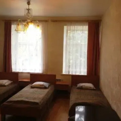 Aviza Hostel Стандартный номер с различными типами кроватей фото 3