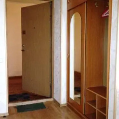 Aviza Hostel Стандартный номер с различными типами кроватей фото 16