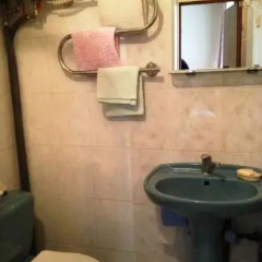 Aviza Hostel Стандартный номер с различными типами кроватей фото 10