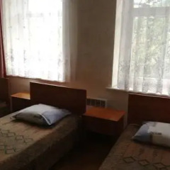 Aviza Hostel Стандартный номер с различными типами кроватей фото 22