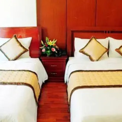 H81 Hotel Стандартный номер с различными типами кроватей фото 4