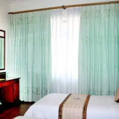 H81 Hotel Стандартный номер с различными типами кроватей фото 6