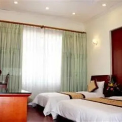 H81 Hotel Стандартный номер с различными типами кроватей