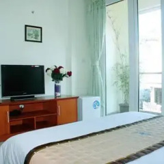 H81 Hotel Стандартный номер с различными типами кроватей фото 3