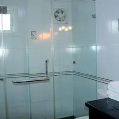 H81 Hotel Стандартный номер с различными типами кроватей фото 7