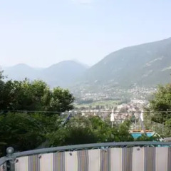 Hotel Panorama 3* Стандартный номер фото 4