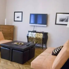 Апартаменты Danube view apartment Апартаменты