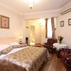 Ayasofya 3* Стандартный номер с различными типами кроватей фото 2