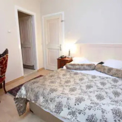 Ayasofya 3* Номер категории Эконом с различными типами кроватей фото 3