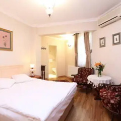 Ayasofya 3* Стандартный номер с различными типами кроватей фото 8