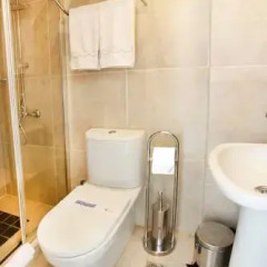 The House Next To 5* Номер Делюкс с различными типами кроватей фото 4