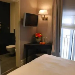 Hotel Mancino 12 4* Стандартный номер с различными типами кроватей