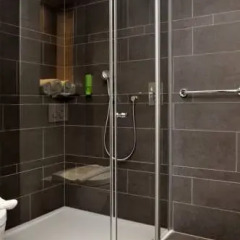 Отель XO Hotels Park West 4* Номер Комфорт с различными типами кроватей фото 2