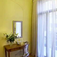 Sweet Home Hotel Стандартный номер с различными типами кроватей фото 17