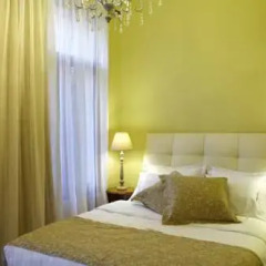 Sweet Home Hotel Стандартный номер с различными типами кроватей фото 16