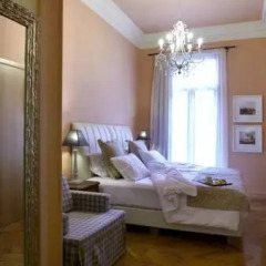 Sweet Home Hotel Стандартный номер с различными типами кроватей