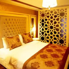 My Bade Hotel 4* Люкс Премиум с различными типами кроватей