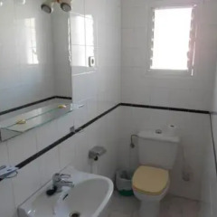 Отель Hostal El Palmeral Стандартный номер фото 3