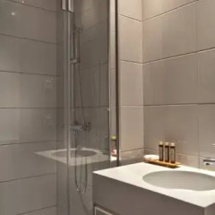 Отель BASILE 3* Стандартный номер фото 6