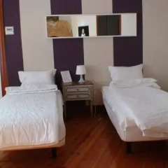 Sunset Destination Hostel Стандартный номер с различными типами кроватей фото 4