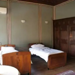 Отель Guest House Old Plovdiv Стандартный номер с различными типами кроватей фото 11