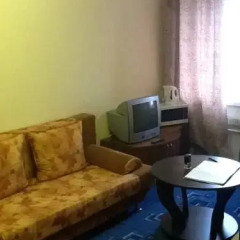 Отель Меблированные комнаты Friends Номер Комфорт фото 2