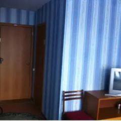 Hotel Friends Номер Эконом с различными типами кроватей