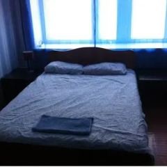 Hotel Friends Номер Эконом с различными типами кроватей фото 3
