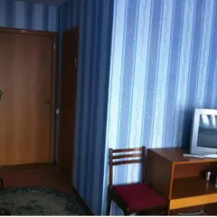 Hotel Friends Номер Эконом с различными типами кроватей фото 5