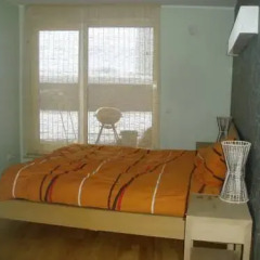 Апартаменты Juhkentali Street Apartment Апартаменты