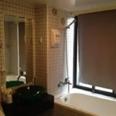 Отель Ximenstar Inn (Ximending Taipei) 3* Стандартный номер с различными типами кроватей фото 3