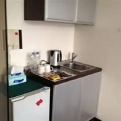 Отель Ximenstar Inn (Ximending Taipei) 3* Стандартный номер с различными типами кроватей фото 2