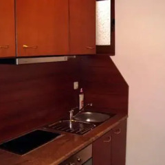 Отель Guesthouse Kiritsovi 3* Апартаменты с различными типами кроватей фото 4