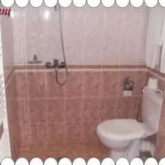 Отель Guesthouse Kiritsovi 3* Стандартный номер с различными типами кроватей фото 3