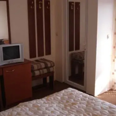Отель Guesthouse Kiritsovi 3* Стандартный номер с двуспальной кроватью