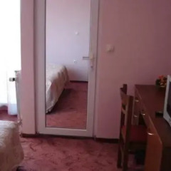 Отель Guesthouse Kiritsovi 3* Стандартный номер с различными типами кроватей фото 2