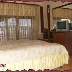 Отель Guesthouse Kiritsovi 3* Стандартный номер с различными типами кроватей