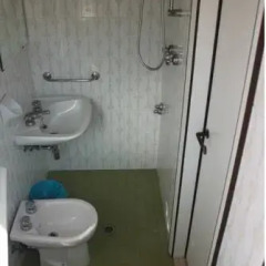 Отель Villa Ombrosa Стандартный номер