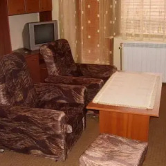 Отель Guesthouse Kiritsovi 3* Апартаменты с различными типами кроватей фото 5