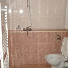 Отель Guesthouse Kiritsovi 3* Стандартный номер с двуспальной кроватью фото 2