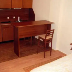 Отель Guesthouse Kiritsovi 3* Апартаменты с различными типами кроватей фото 3